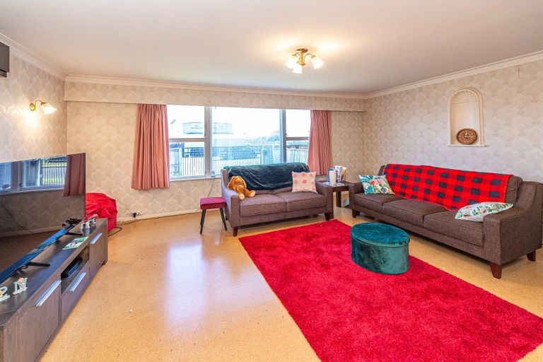 Photo of property in 7 Lindsey Crescent, Springvale, Whanganui, 4501