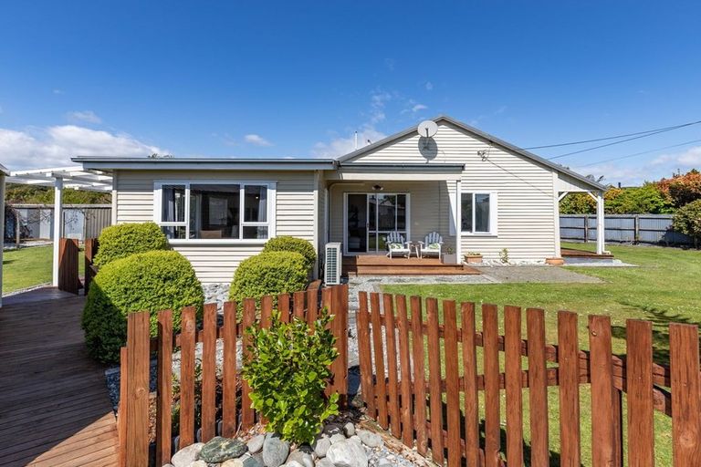 Photo of property in 273 Coulson Road, Paroa, Greymouth, 7805