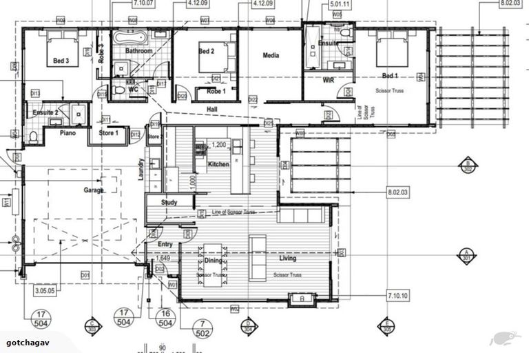 Photo of property in 17 Bannister Street, Jacks Point, Queenstown, 9371