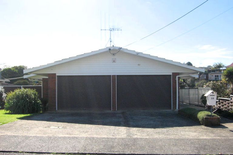 Photo of property in 59 Carr Street, Te Kamo, Whangarei, 0112