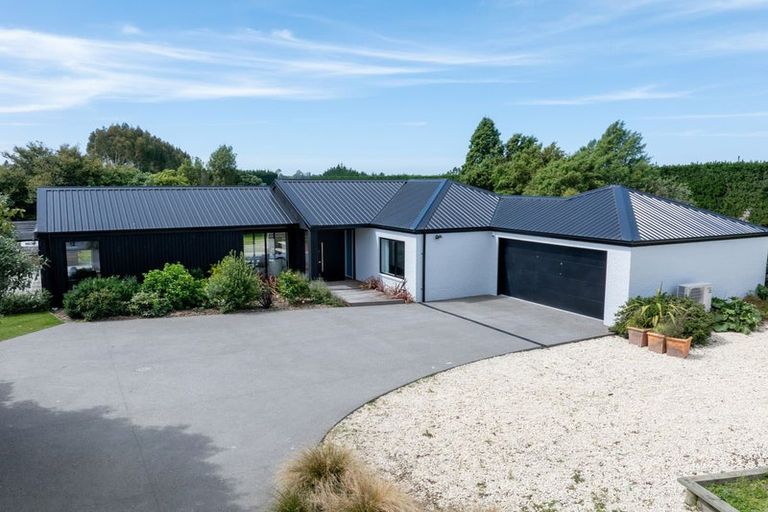 Photo of property in 1682 Clintons Road, Darfield, 7571