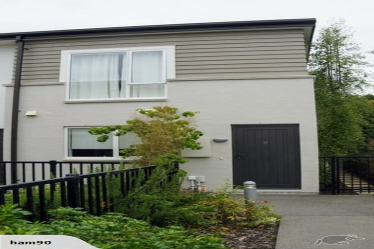 Photo of property in 17/7 Bangor Street, Christchurch Central, Christchurch, 8011