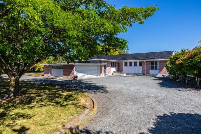 Photo of property in 156 Old Renwick Road, Springlands, Blenheim, 7272