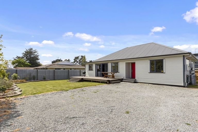 Photo of property in 98b Randolph Street, Woolston, Christchurch, 8062