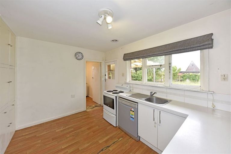 Photo of property in 3 Garden Road, Merivale, Christchurch, 8014