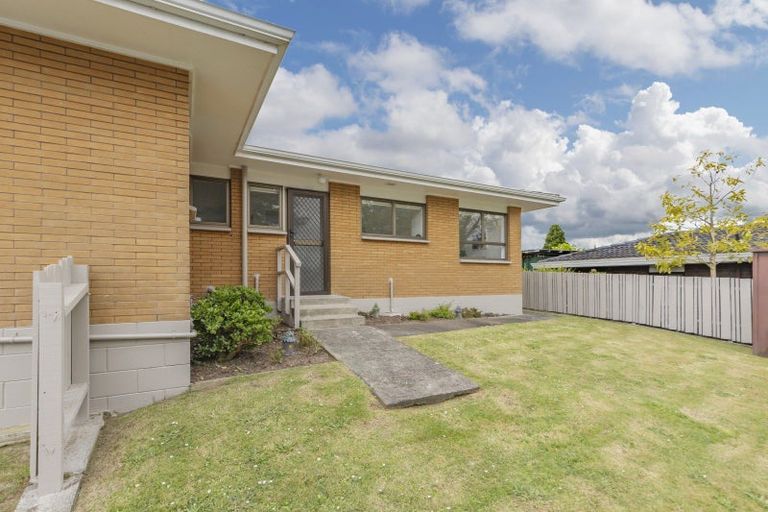 Photo of property in 1/33 Gills Avenue, Papakura, 2110