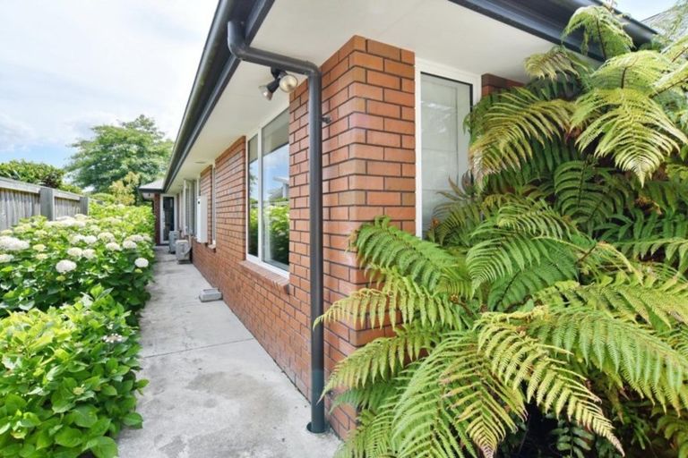 Photo of property in 17 Springbrook Lane, Northwood, Christchurch, 8051