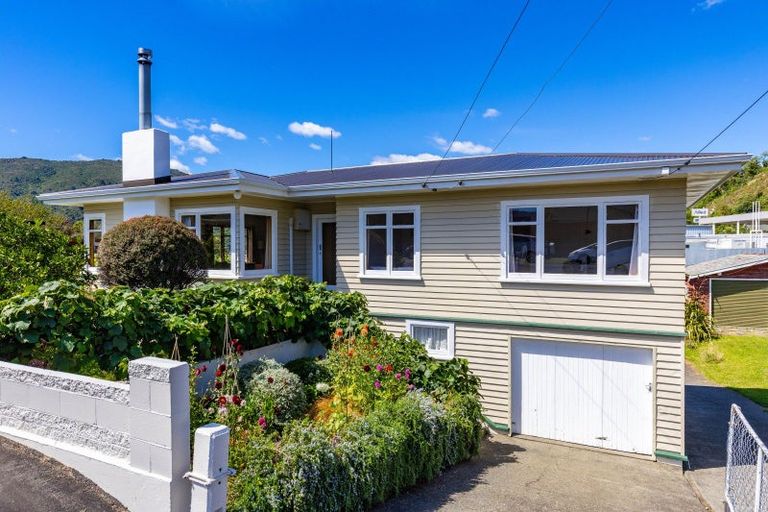 Photo of property in 5 Cook Street, Havelock, 7100