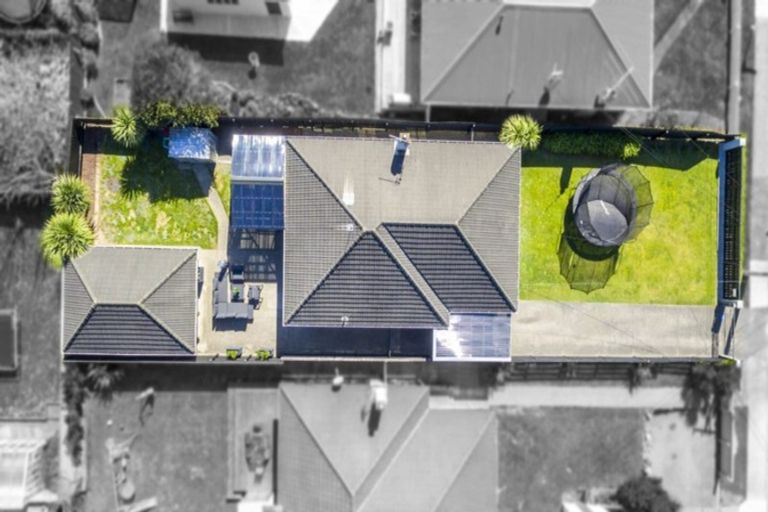 Photo of property in 35a Golders Road, Elderslea, Upper Hutt, 5018