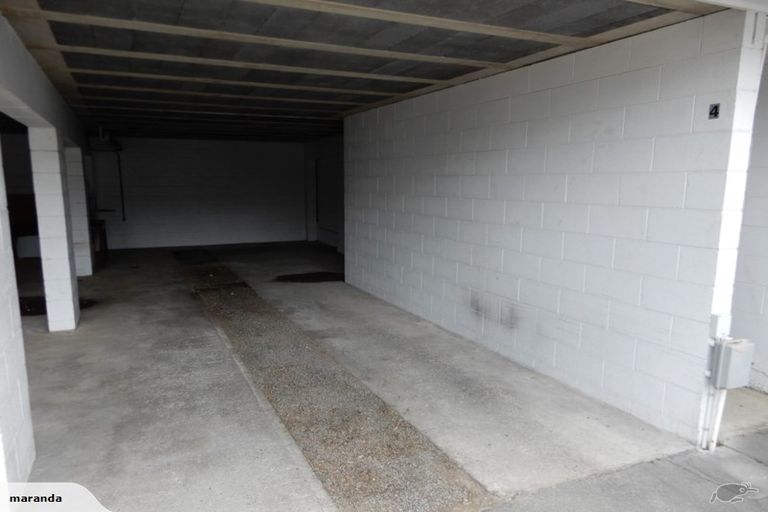 Photo of property in 4/43 Brockworth Place, Riccarton, Christchurch, 8011