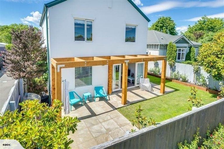 Photo of property in 40 Berwick Street, St Albans, Christchurch, 8014