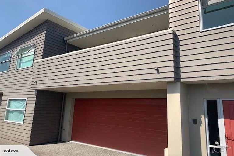 Photo of property in 35c Enderley Avenue, Enderley, Hamilton, 3214