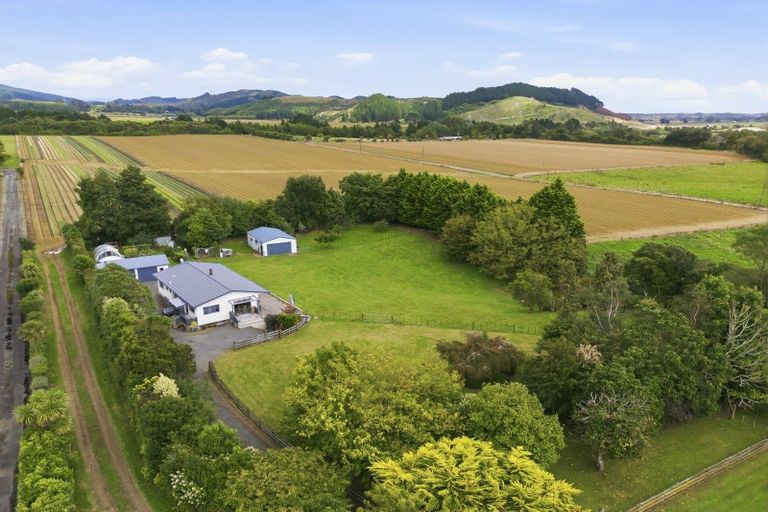 Photo of property in 368 Muhunoa East Road, Muhunoa East, Levin, 5570