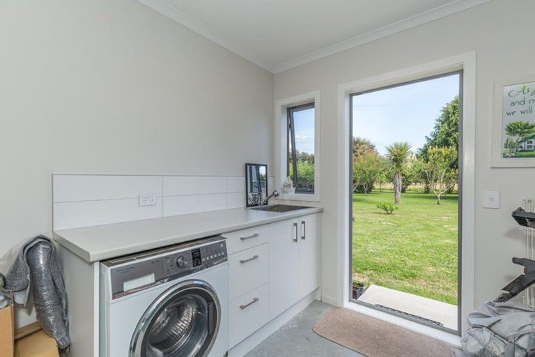 Photo of property in 26 Riveredge Terrace, Ohau, Levin, 5570