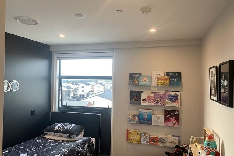 Photo of property in 307/2 Onekiritea Road, Hobsonville, Auckland, 0616