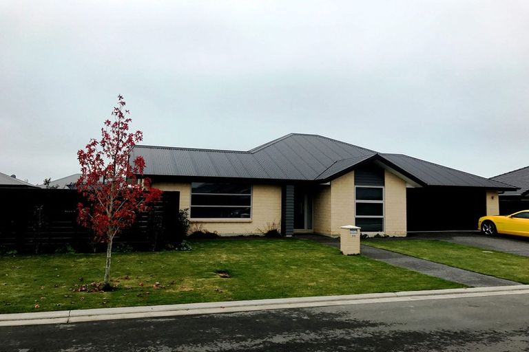 Photo of property in 11 Merlewood Road, Prebbleton, 7604