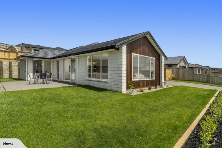 Photo of property in 80 Bert Wall Drive, Omokoroa, 3114