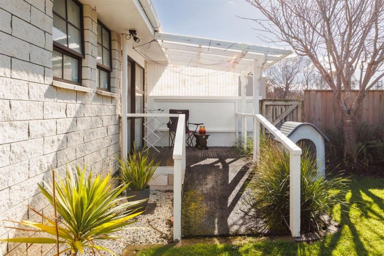 Photo of property in 36 Criterion Street, Bulls, 4818