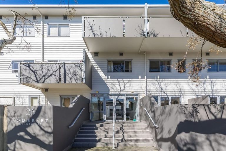 Photo of property in 205/26 Morningside Drive, Morningside, Auckland, 1025