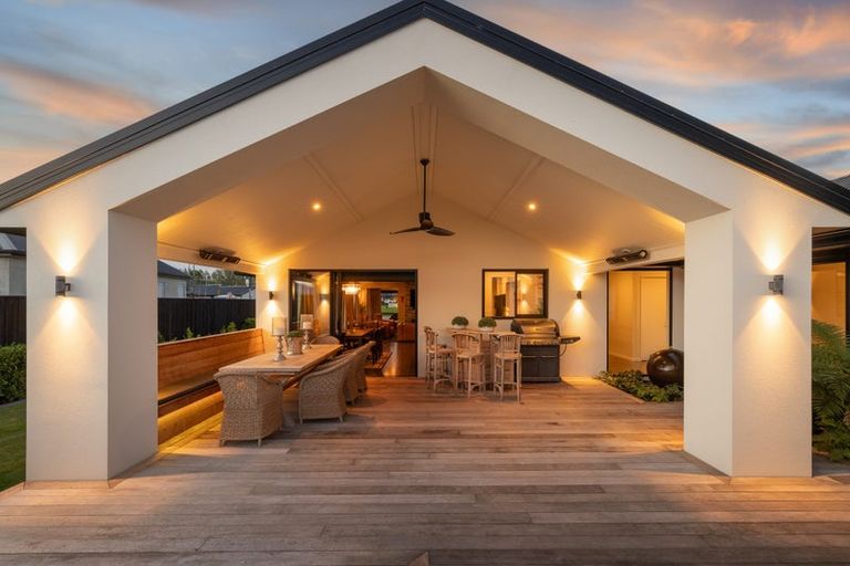 Photo of property in 56 Carnaveron Drive, Lincoln, 7608