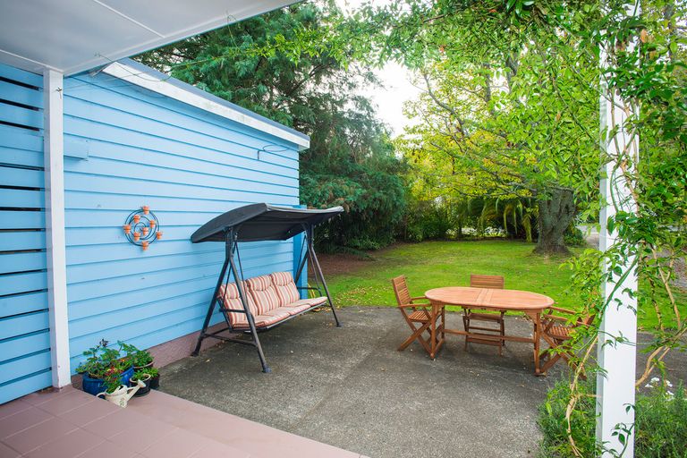 Photo of property in 6 Grant Road, Whataupoko, Gisborne, 4010