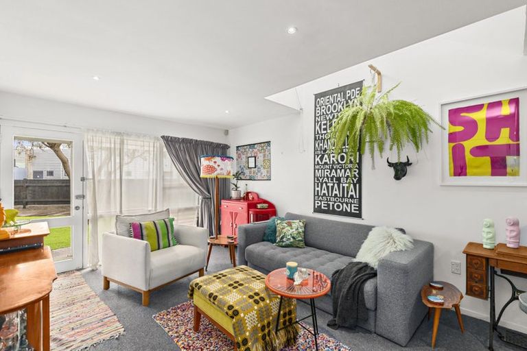 Photo of property in 2a Alice Street, Alicetown, Lower Hutt, 5010