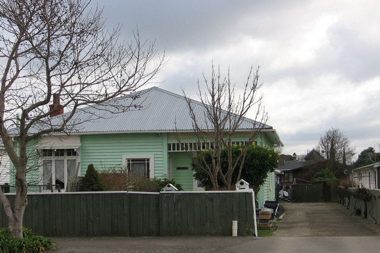 Photo of property in 529 Ferguson Street, Palmerston North, 4410