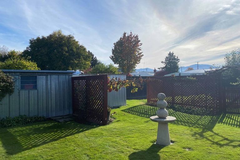 Photo of property in 30 School Road, Fairlie, 7925