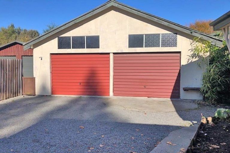 Photo of property in 7 Cheltenham Street, Hanmer Springs, 7334