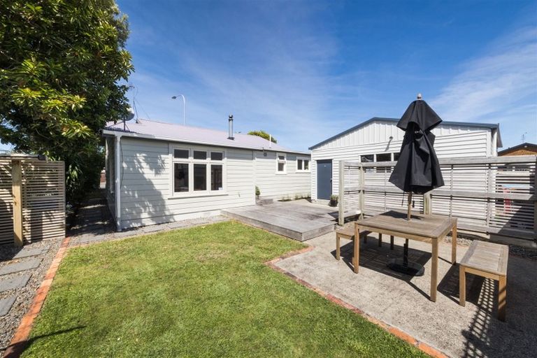 Photo of property in 585 Ferguson Street, Terrace End, Palmerston North, 4410