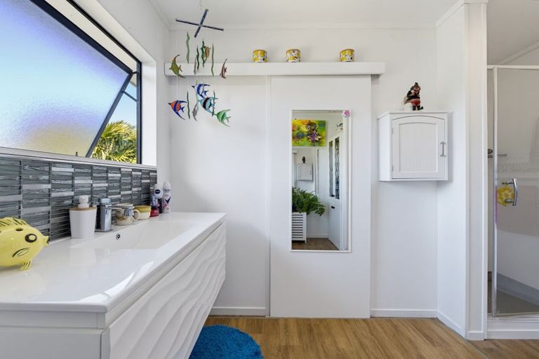 Photo of property in 2a Islington Terrace, Waihi, 3610