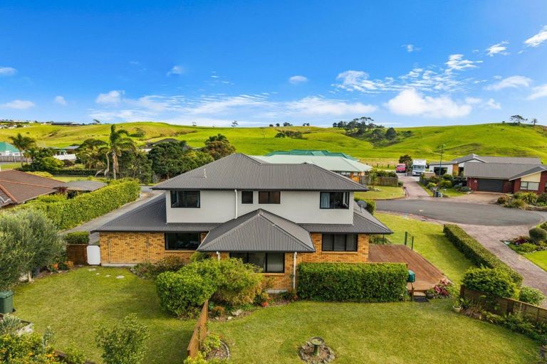 Photo of property in 3 Meadowpark Drive, Dargaville, 0310