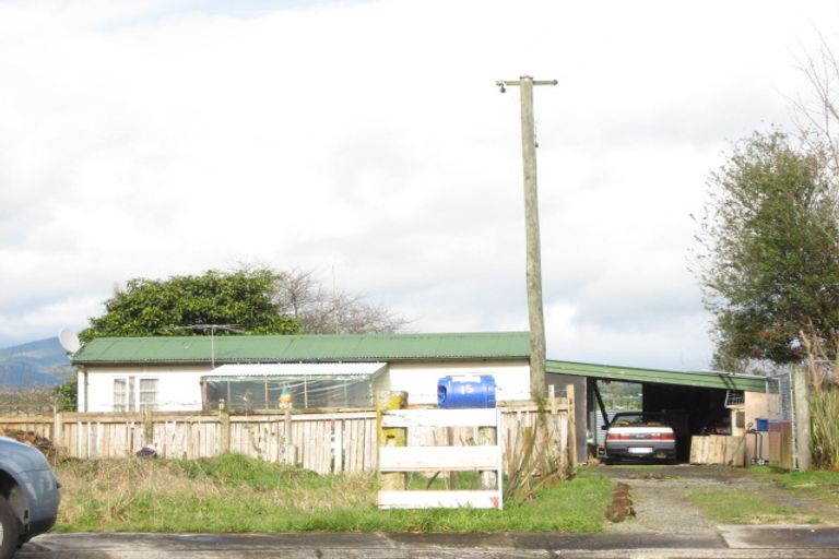 Photo of property in 15 Rangiora Street, Mangakino, 3421