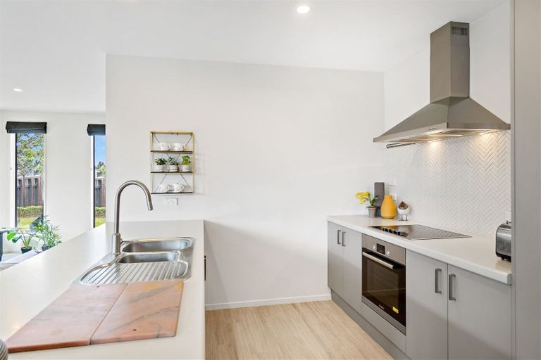 Photo of property in 188 Brookside Road, Rolleston, 7614