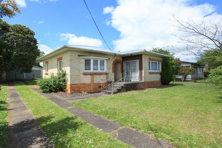 Photo of property in 48 Bailey Street, Huntly, 3700