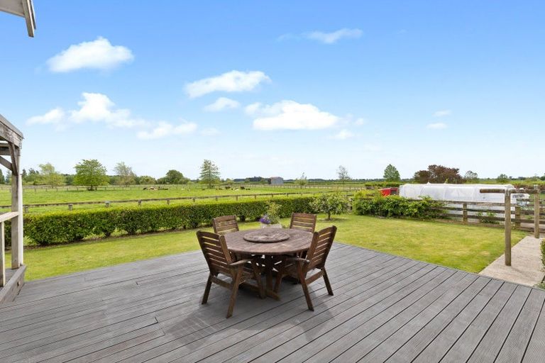 Photo of property in 1636 Alexandra Road, Waharoa, 3474