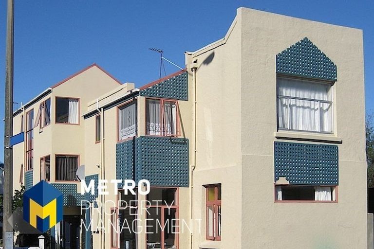 Photo of property in 667d Great King Street, North Dunedin, Dunedin, 9016