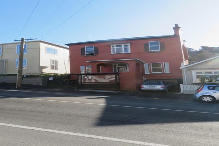 Photo of property in 68 Royal Terrace, Dunedin Central, Dunedin, 9016