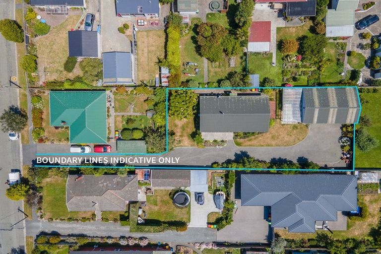 Photo of property in 6 Market Street, Watlington, Timaru, 7910