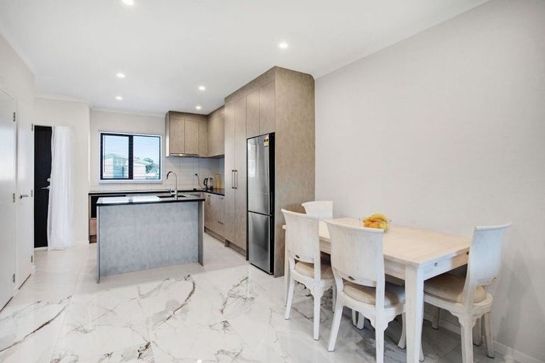 Photo of property in 21a Ventura Street, Mangere, Auckland, 2022