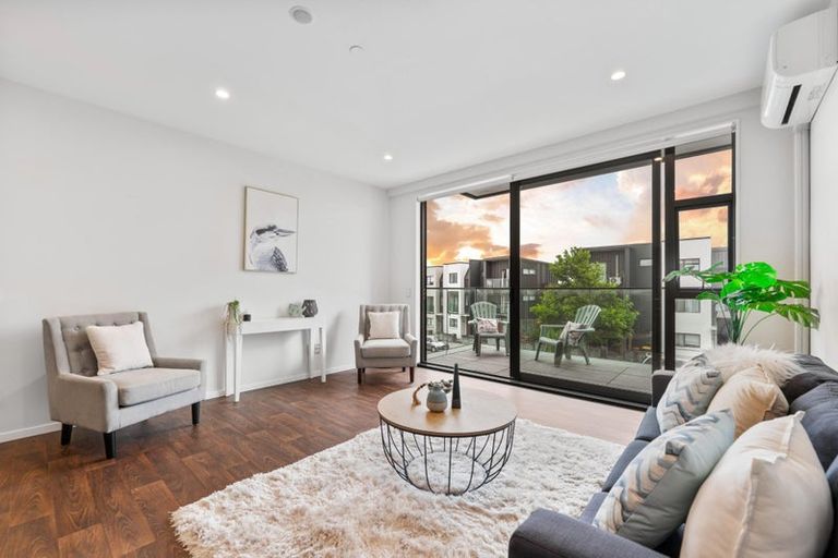 Photo of property in 103/2 Onekiritea Road, Hobsonville, Auckland, 0616