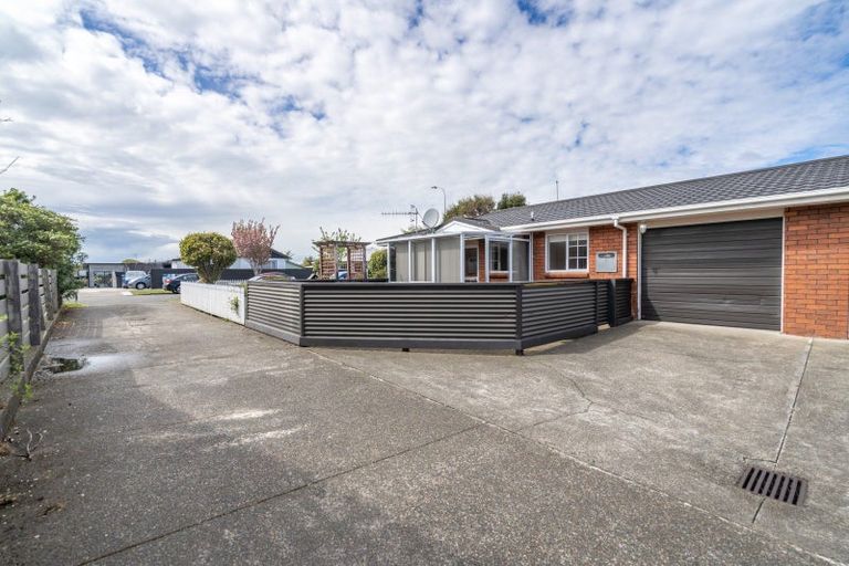 Photo of property in 1/11 Maitland Street, Strathern, Invercargill, 9812