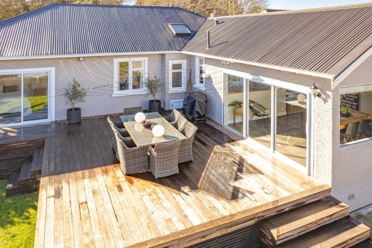 Photo of property in 17 Kent Road, Saint Johns Hill, Whanganui, 4501