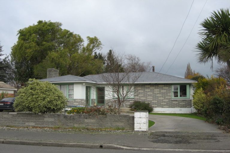 Photo of property in 27 Shakespeare Street, Milton, 9220