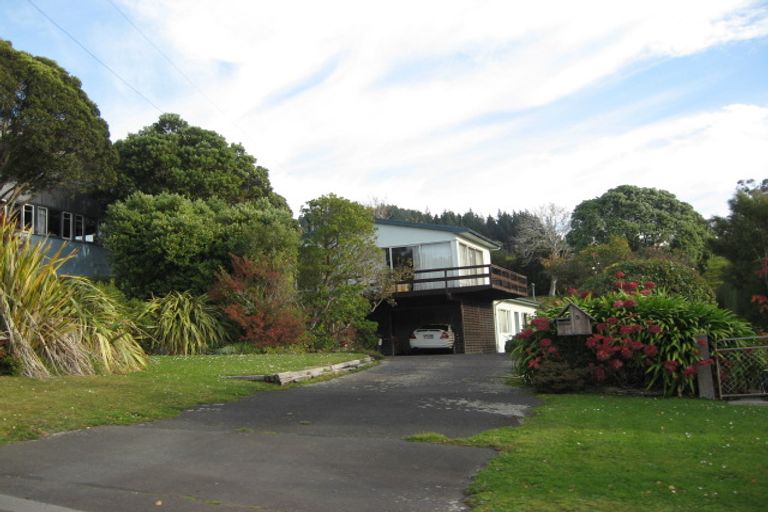 Photo of property in 8 Matariki Street, Broad Bay, Dunedin, 9014