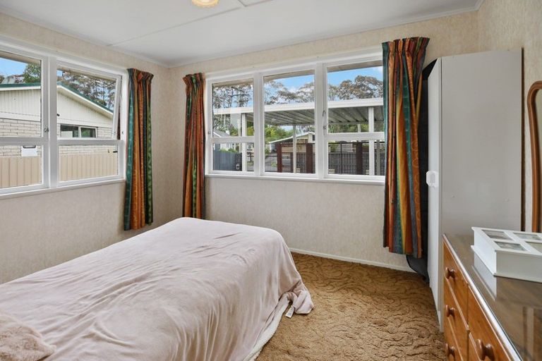 Photo of property in 46 Fitzroy Avenue, Fitzroy, Hamilton, 3206