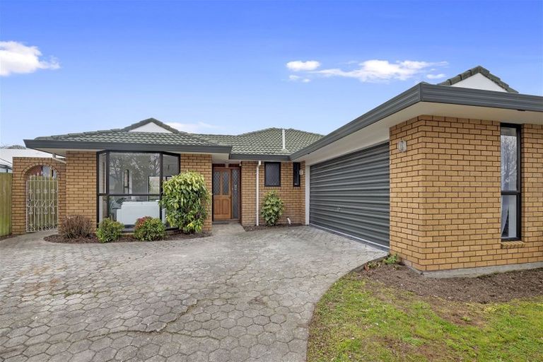 Photo of property in 81 Kedleston Drive, Avonhead, Christchurch, 8042