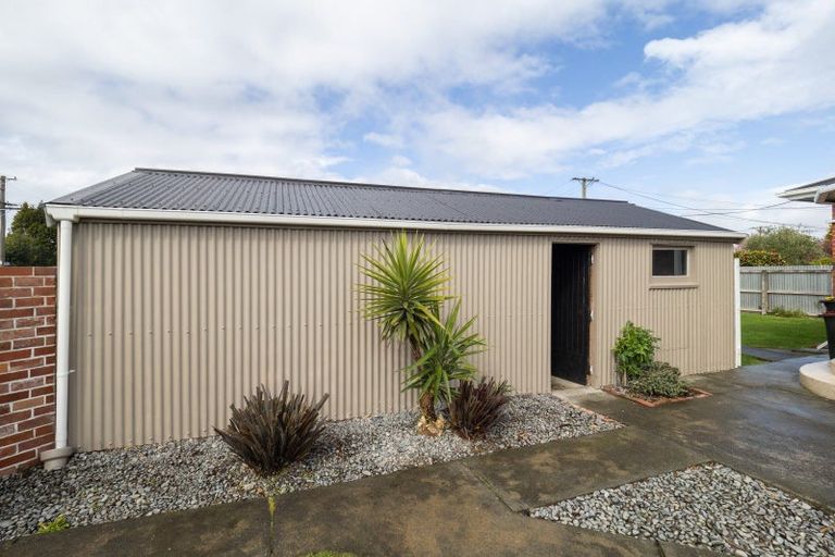 Photo of property in 148 Harland Street, Tinwald, Ashburton, 7700