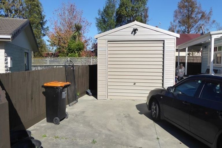 Photo of property in 24 Mcgregor Street, Milson, Palmerston North, 4414