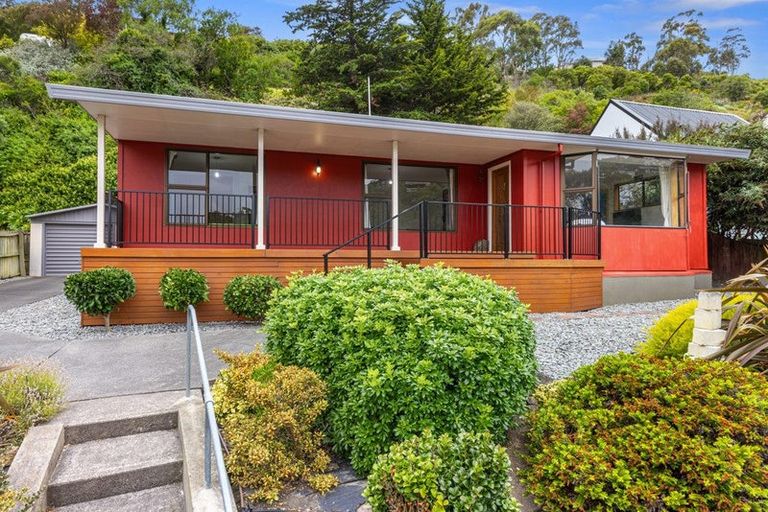 Photo of property in 7 Glenstrae Road, Redcliffs, Christchurch, 8081